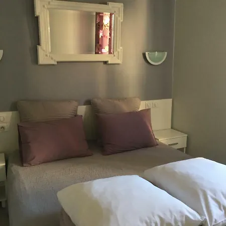 Maxime 4 Pieces Apartamento Sainte-Maxime