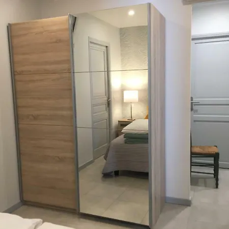 Apartamento Maxime 4 Pieces