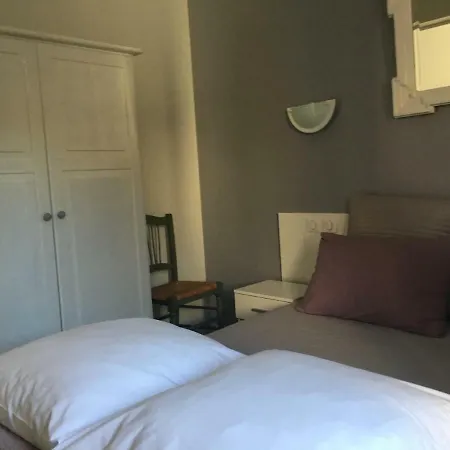 Maxime 4 Pieces Apartamento *