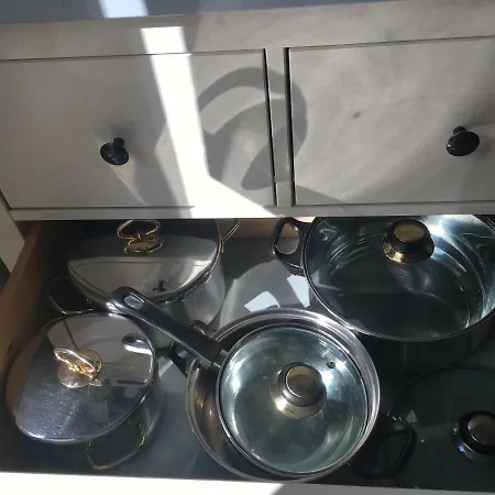 Apartamento Maxime 4 Pieces