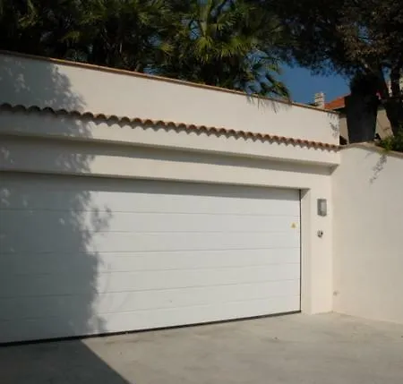 Maxime 4 Pieces Apartamento