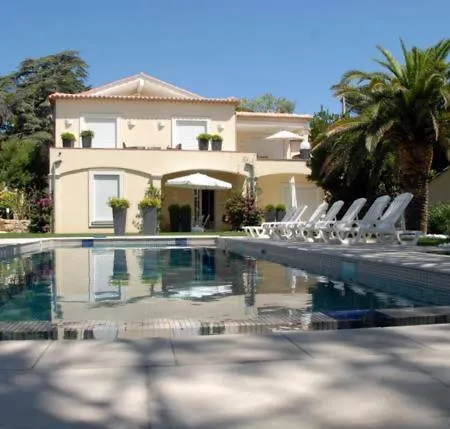 Maxime 4 Pieces Apartamento *