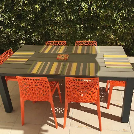 Maxime 4 Pieces 圣马克西姆