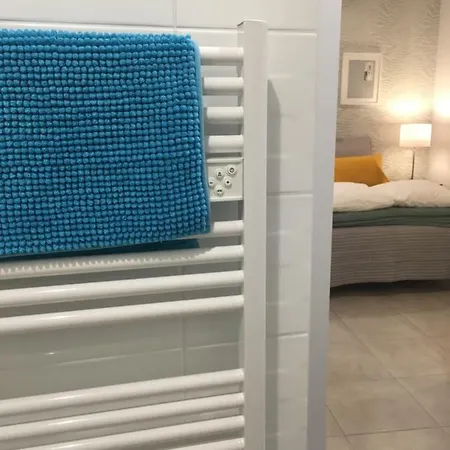 Maxime 4 Pieces 公寓