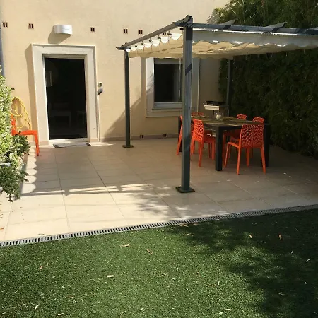 Apartament Maxime 4 Pieces