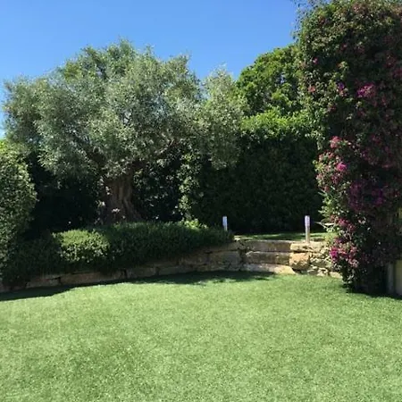 Maxime 4 Pieces * Sainte-Maxime