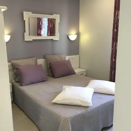 Maxime 4 Pieces 圣马克西姆