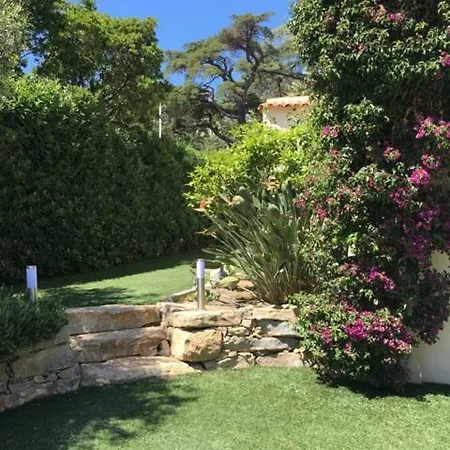 Maxime 4 Pieces 公寓 *