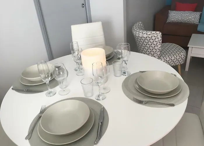 Apartament Maxime 4 Pieces *